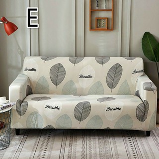 Vải bọc ghế Sofa hình hoạ tiết độc đáo tự bọc tại nhà