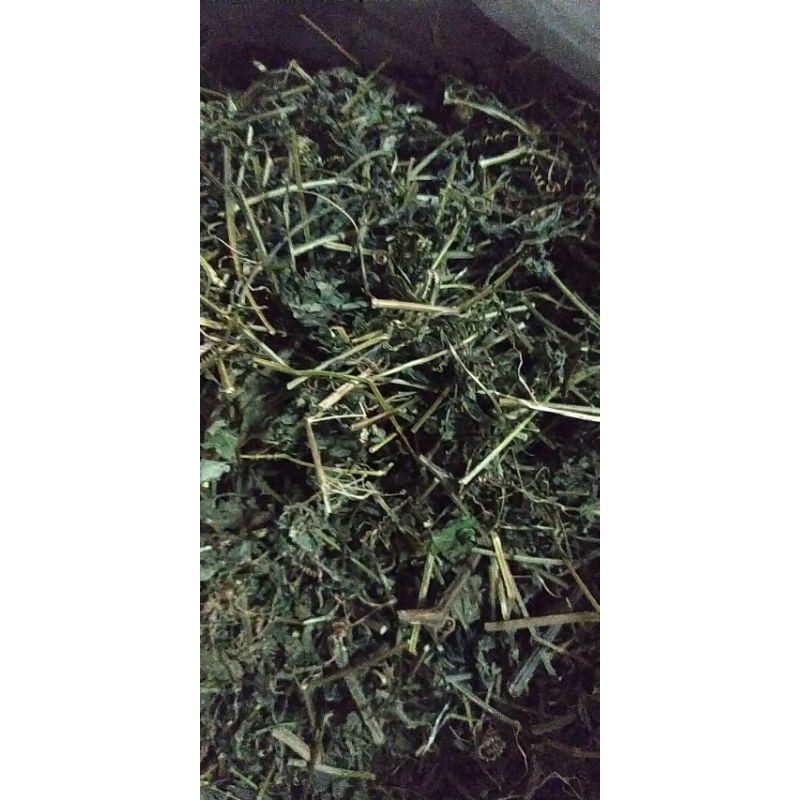 Giảo cổ lam khô 7 lá chuẩn sapa 0.5kg ~ 1kg