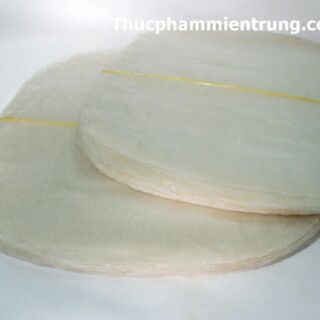 2kg bánh tráng dẻo