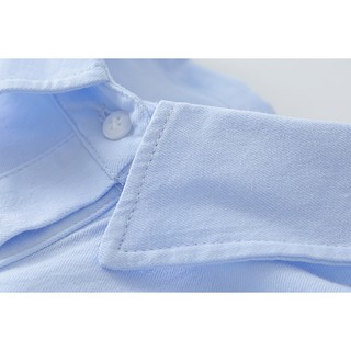 Áo Sơ Mi Thủy Thủ Form Rộng 938