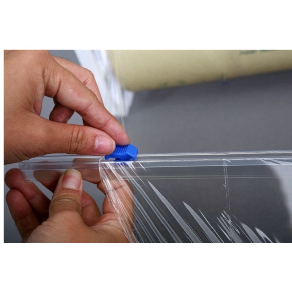 MÀNG BỌC THỰC PHẨM CAO CẤP ECOOK E400