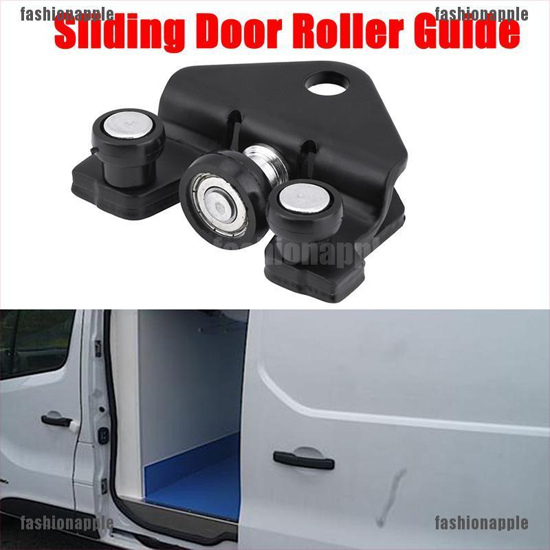 FAVN Bless Car Sliding Door Roller Guide Fit for Renault Trafic Car Sliding Door Bearing Glory