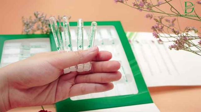 [GIÁ HỦY DIỆT] Dưỡng kích màu sau phun xăm Dr Pluscell | BigBuy360 - bigbuy360.vn