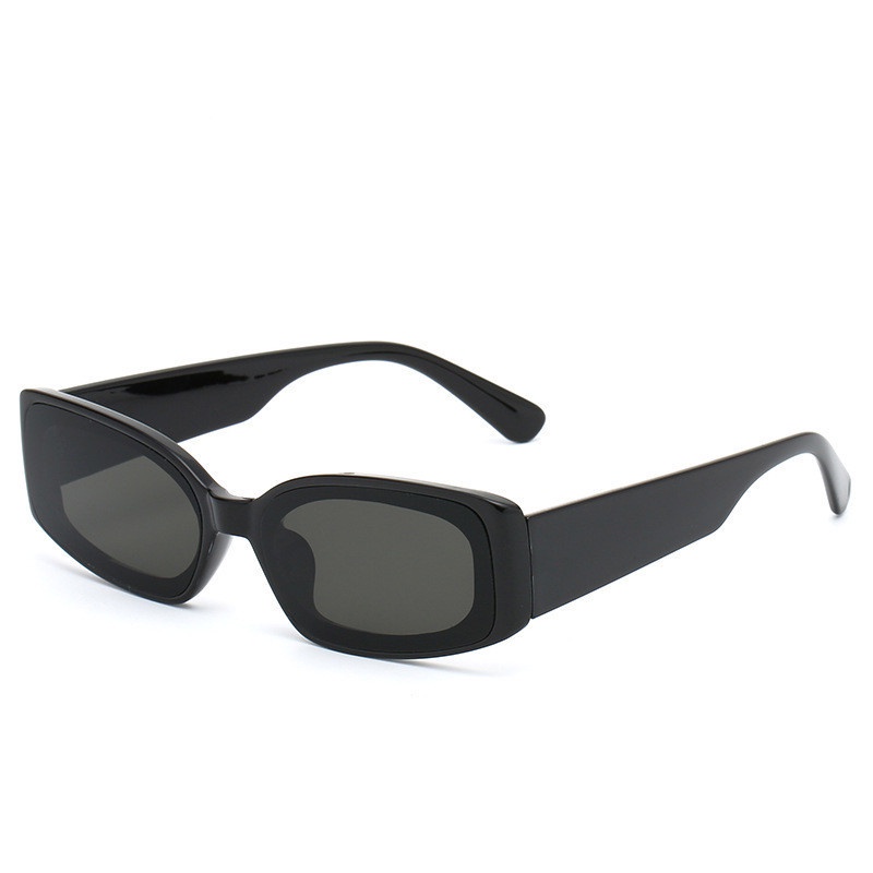 Kính Mát Chống Tia UV400 Phong Cách Hip Hop Cho Cả Nam Và Nữ