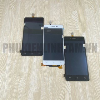 Màn hình Vivo V1 Y35 Full bộ