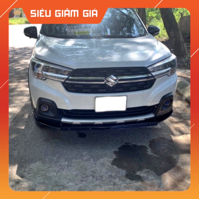 SIÊU GIẢM GIÁ Cản trước Suzuki XL7, Ertiga Lắp được cho tất cả các đời HÀNG CAO CẤP