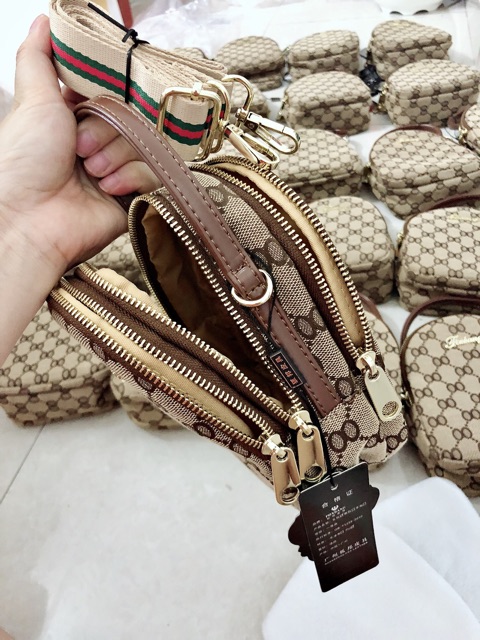 Túi Fashion xinh yêu