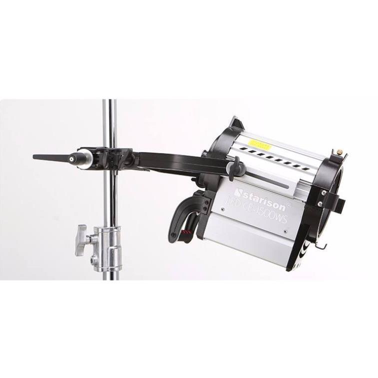 Kẹp giữ đèn đa năng Super Clamp