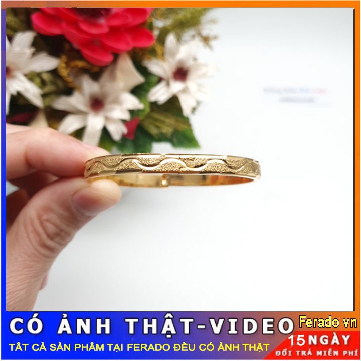 Lắc tay nữ vòng tay thời trang hàn quốc