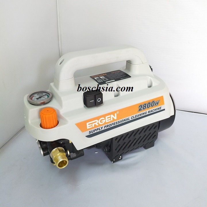Máy rửa xe Egen 6728