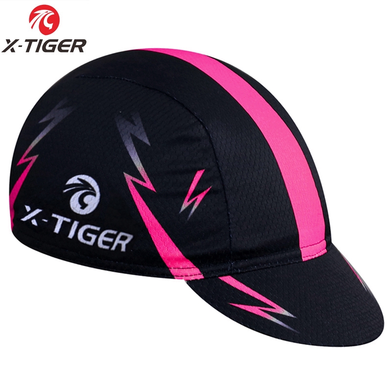 Mũ bảo hiểm thể thao X-TIGER 100% chất liệu Polyester thích hợp cho môn đạp xe leo núi