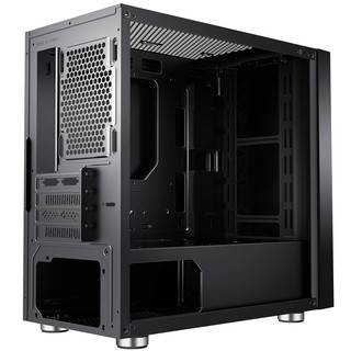 Vỏ máy tính XIGMATEK ARES