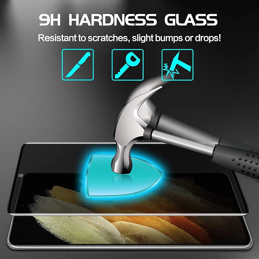 Miếng Dán Màn Hình Chống Nước Chống Nhìn Trộm Cho Samsung Galaxy S22 S22ultra S22 / S22plus / S22ultra