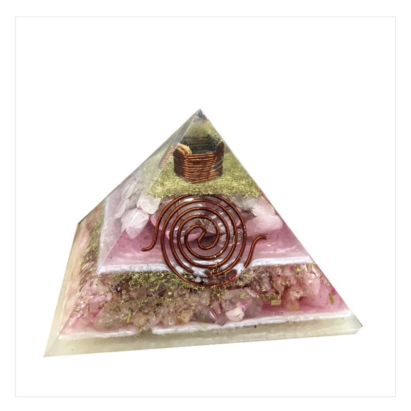 Giza kim tự tháp orgonite Siêu Cấp v.3 | BigBuy360 - bigbuy360.vn