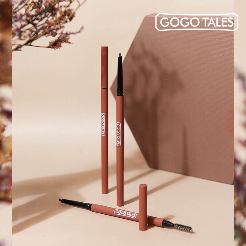 Chì kẻ chân mày Gogotales đầu mảnh | BigBuy360 - bigbuy360.vn