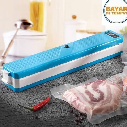 Máy Hút Chân Không Bảo Quản Thực Phẩm Tiện Lợi | BigBuy360 - bigbuy360.vn