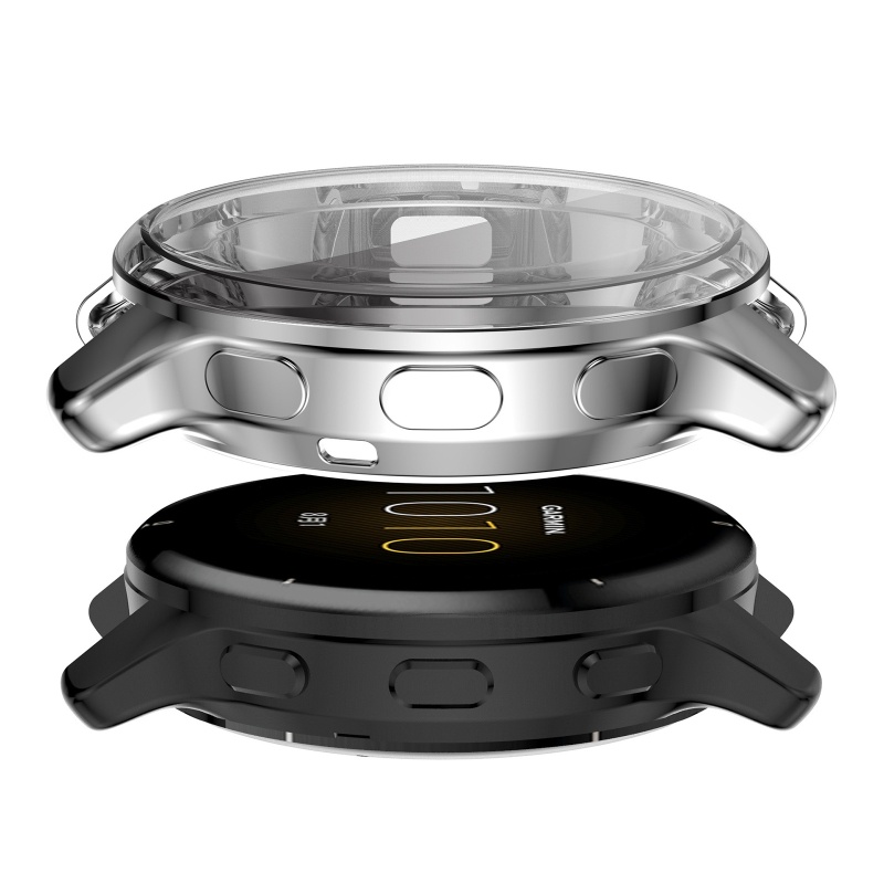 Miếng Dán Bảo Vệ Màn Hình Bằng TPU Cho Venu 2 Plus 43mm