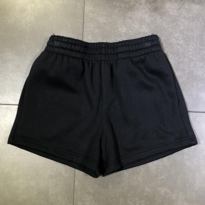 Chang Tròn - Quần đùi thể thao bigsize