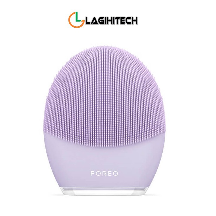 Máy rửa mặt thông minh Foreo Luna 3 - Chính Hãng Foreo  Bảo Hành 2 năm | BigBuy360 - bigbuy360.vn