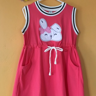 Combo 2 đầm cho mẹ và bé