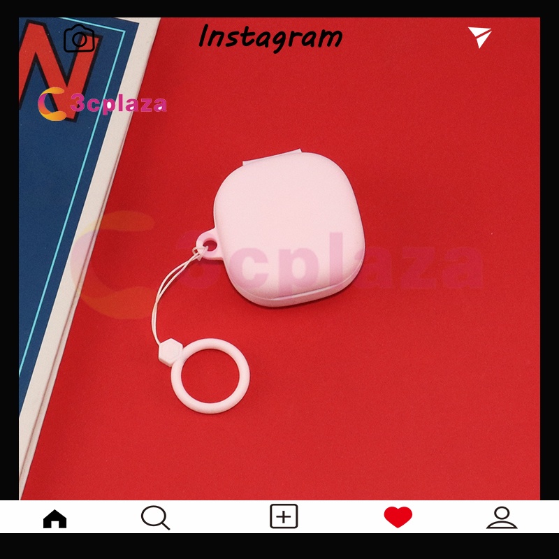 🌟3C🌟 NTT301 Soundpeats  T3 case  Silicone Protective Case for SoundPEATS T3