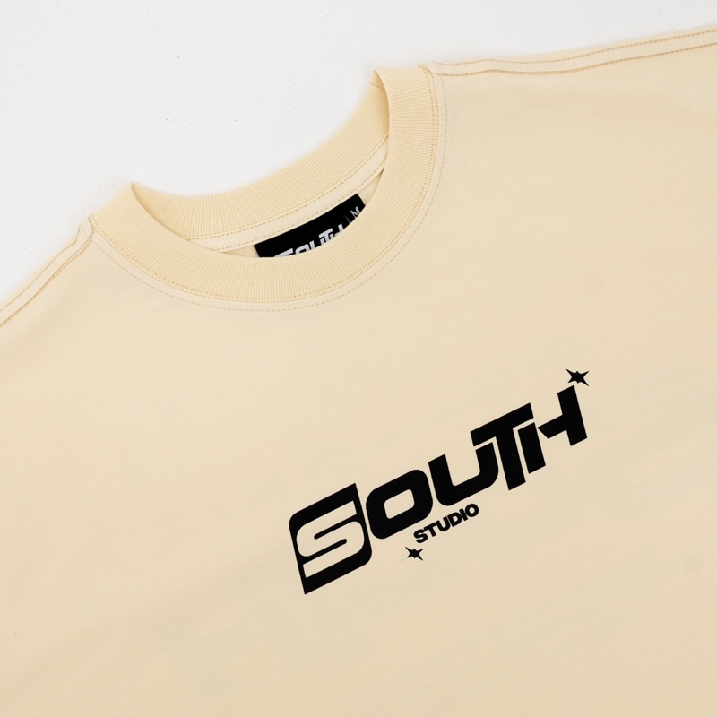 Áo Thun Basic Tee Direction South SS1 -  Streetwear ơi | BigBuy360 - bigbuy360.vn