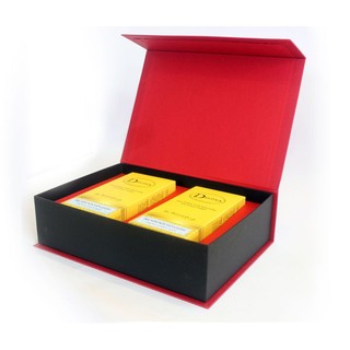 Bộ Quà Tặng Trà Phú Quý - 400g