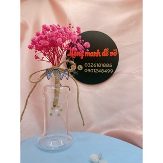 Bình Cắm Hoa Trang Trí [150]