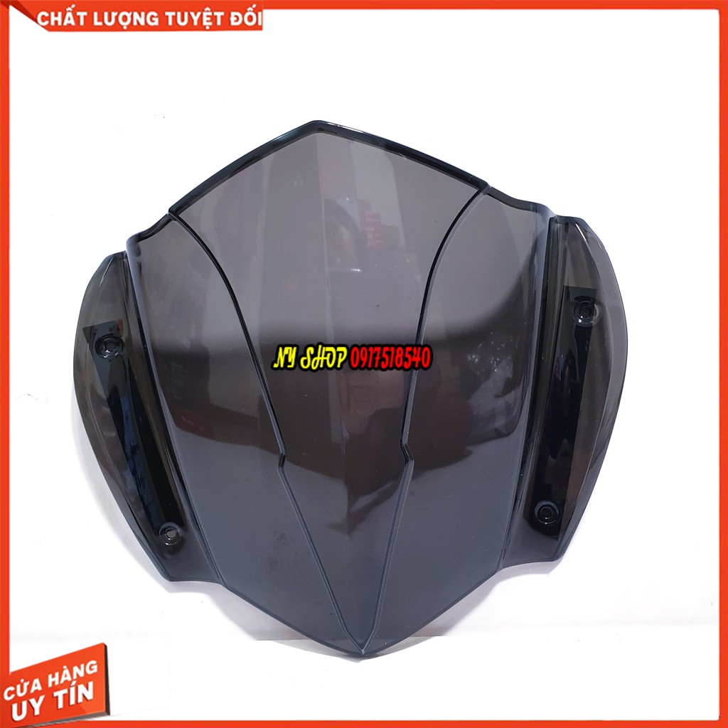 COMBO CHẮN GIÓ SH 2020 + MẶT NẠ SH 300I GẮN SH 2020 ( TẶNG BỌC SILICON SMARTKEY)