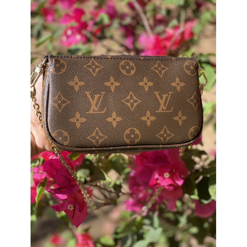 Túi đeo vai kẹp nách