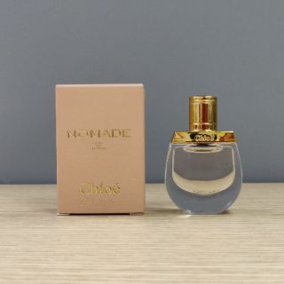 Nước hoa mini nữ chloe nomade edp 5ml