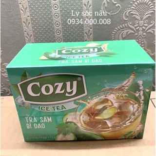 Trà Cozy Túi Lọc - 50g