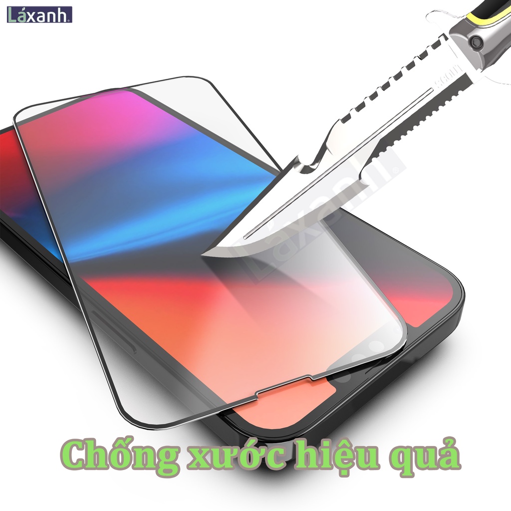 Cường lực cao cấp full màn Xiaomi Redmi Poco K40 K30 K20 Note 9s 9x 9 pro Note 10s 10 lite 10 Pro Mi 9 9T Note 7 Mix 3