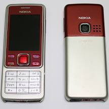 Điện Thoại Nokia 6300 Zin Giá Rẻ Nhiều màu Đủ Pin Sạc mới