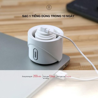 Bình Giữ Nhiệt Remax RT-IG02