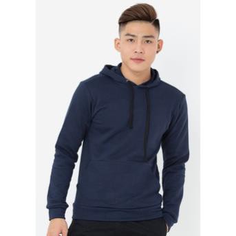 [CHỈ 1 NGÀY] - Áo Hoodie Hàng đẹp - màu tím than nam nữ, áo hoodie nỉ, áo khoác chui, áo có mũ !