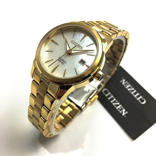 Đồng Hồ Nữ Citizen EU6072-56D