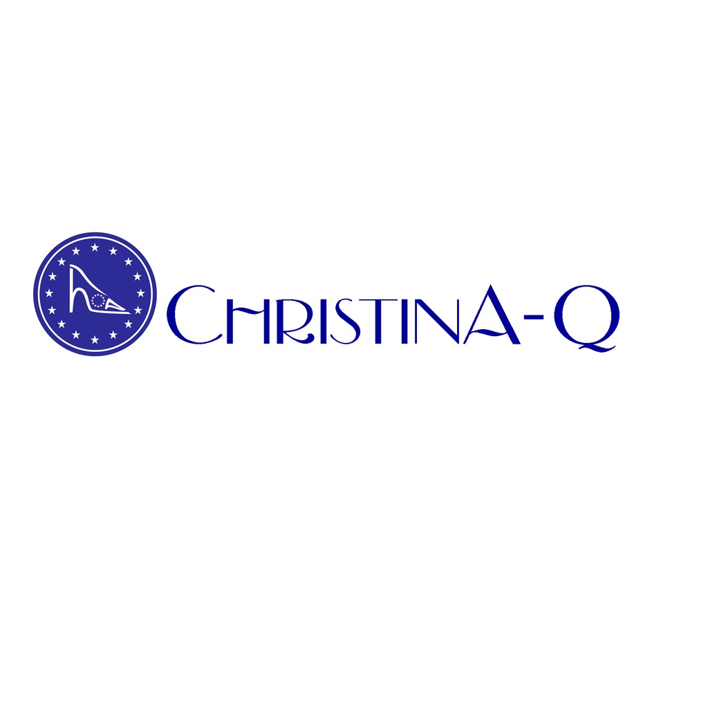 Dây lưng nữ da nhập khẩu cao cấp Christina-Q DL104
