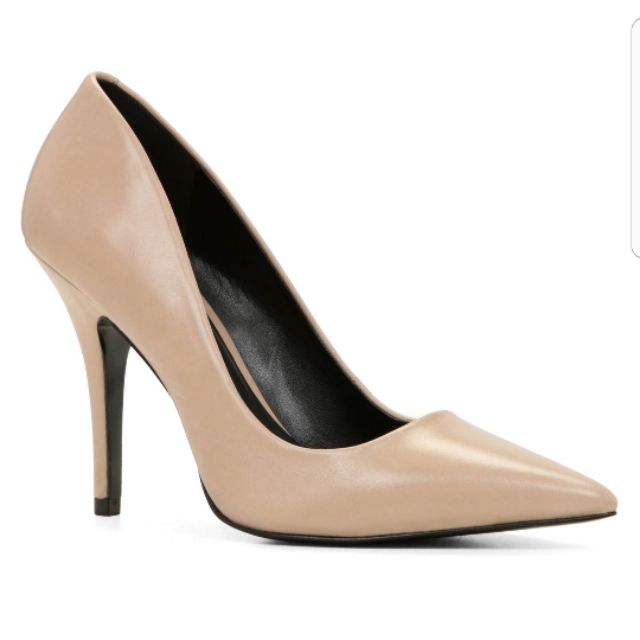 Giày ALDO ELISIA - High heels - light nude Giày cao gót Aldo 👠 THANH LÝ