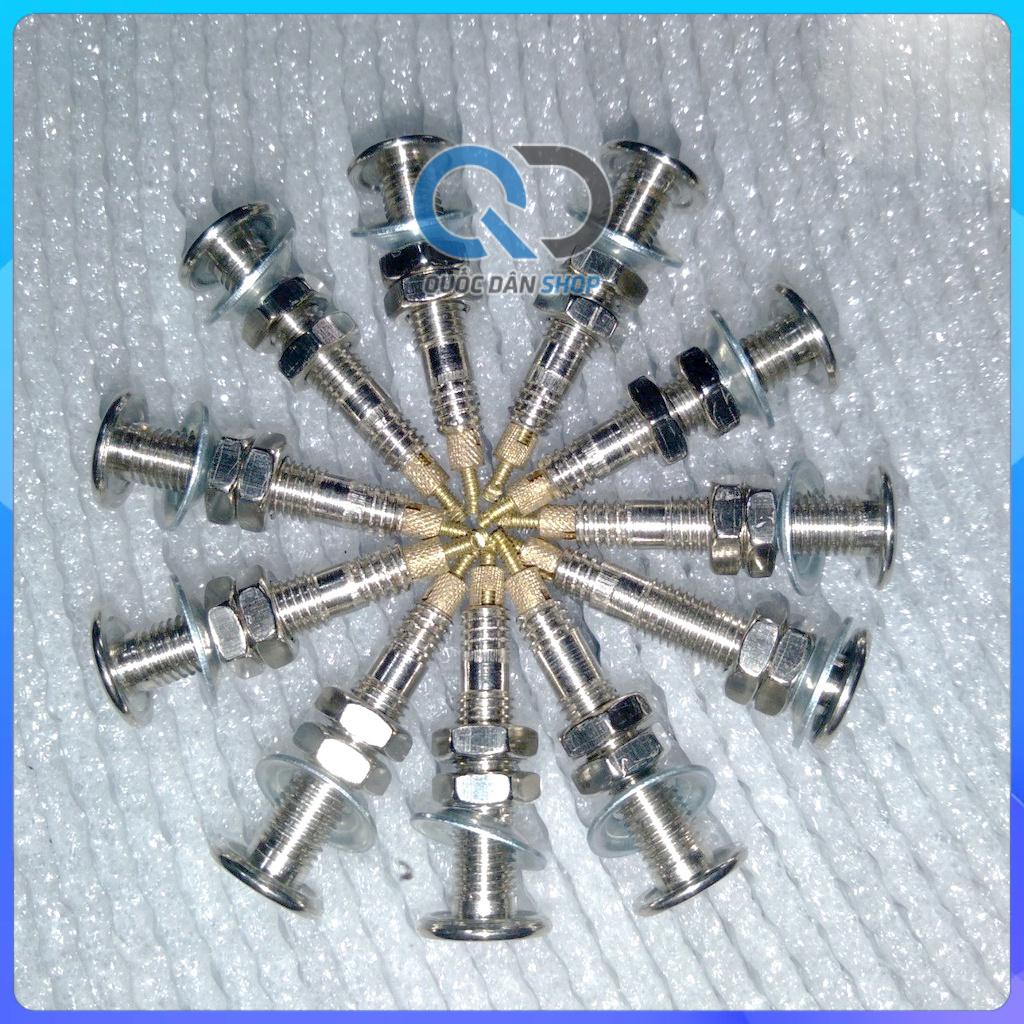 Van xe đạp - Van xe máy phù hợp nhiều dòng xe đạp - xe máy phổ thông