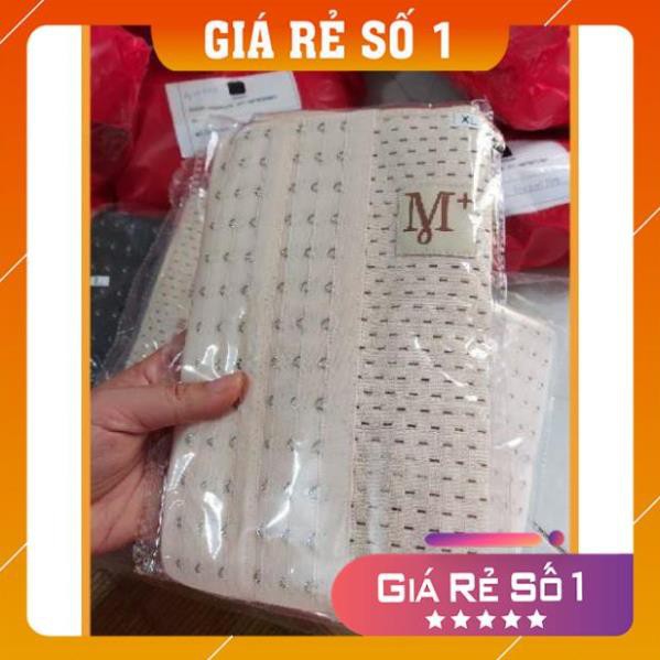 ĐAI NỊT BỤNG ĐỊNH HÌNH GIẢM MỠ M+ MỚI NHẤT - Định hình bụng | BigBuy360 - bigbuy360.vn