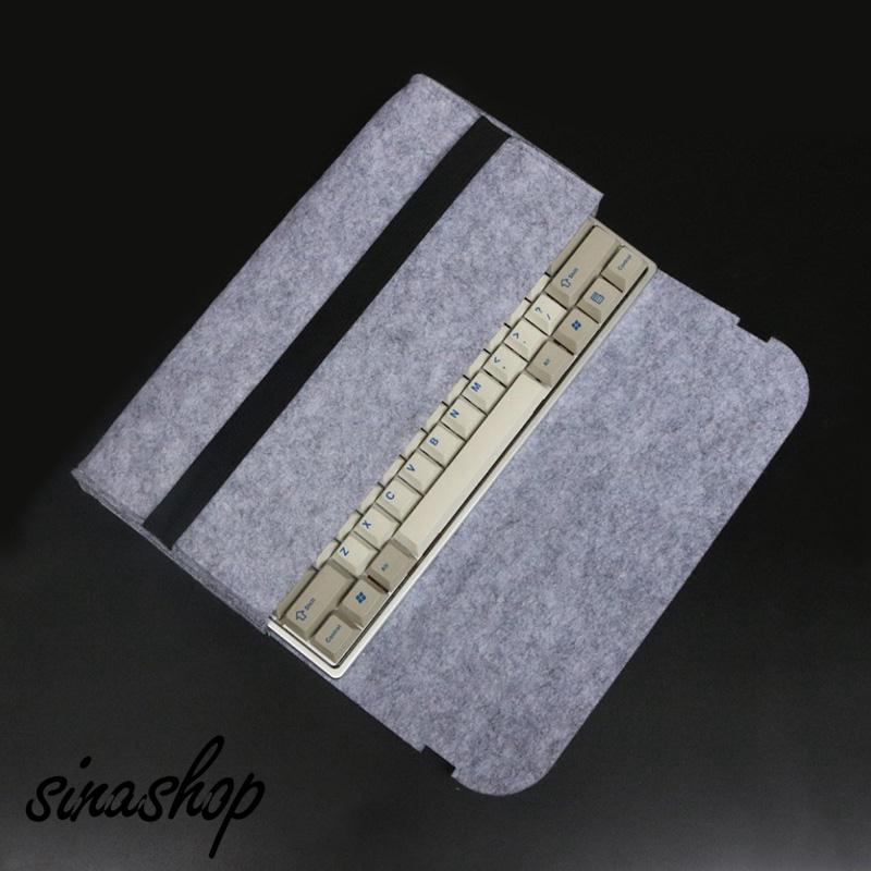 Túi bọc bàn phím cơ chống bụi bẩn tiện lợi | BigBuy360 - bigbuy360.vn