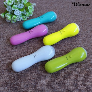 Máy rung mát xa cầm tay nhỏ gọn hỗ trợ thư giãn cổ / cơ thể hiệu quả cao