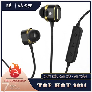 Tai nghe nhét tai không dây Bluetooth 5.0 Remax RB-S26