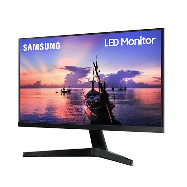 Màn hình Samsung LF24T350FHEXXV 23.8Inch IPS 75Hz