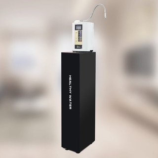 Máy điện giải ion kiềm Atica Silver