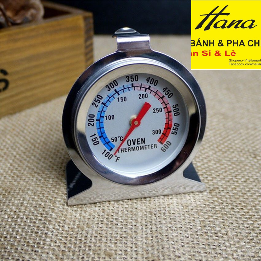 Nhiệt Kế Lò _ nhỏ