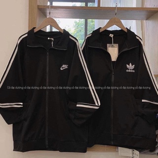 áo adidas from rộng