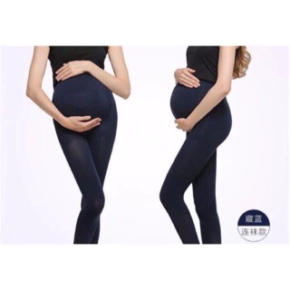 Quần tất liền bàn cho bà bầu 