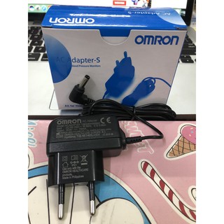 Bộ đổi điện (Adaptor Omron)
